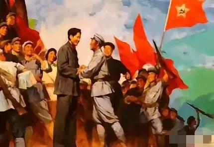 朱老总回忆，红军长征打到遵义icon后，为了进行修整补充体力，给士兵们一人发了5