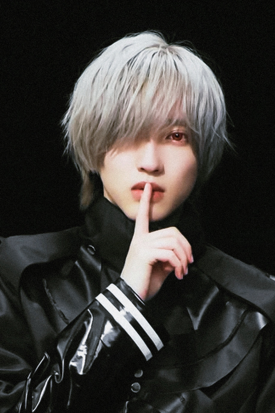 道枝骏佑X金木研