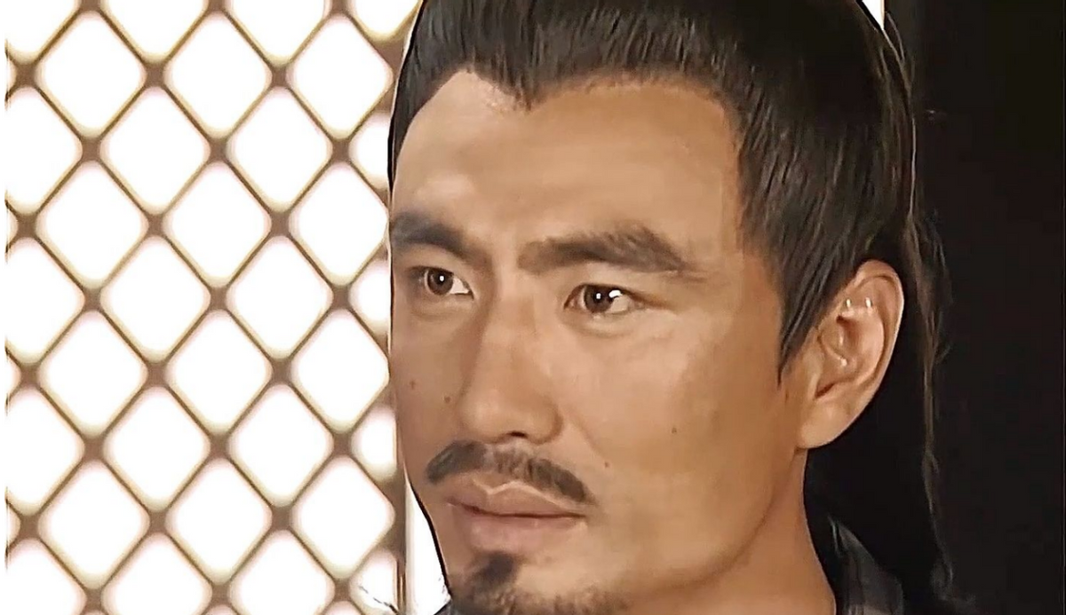 唐朝时期，李世民病重，召来李治说：“我死之后，有长孙无忌和褚遂良在，你不必担心政
