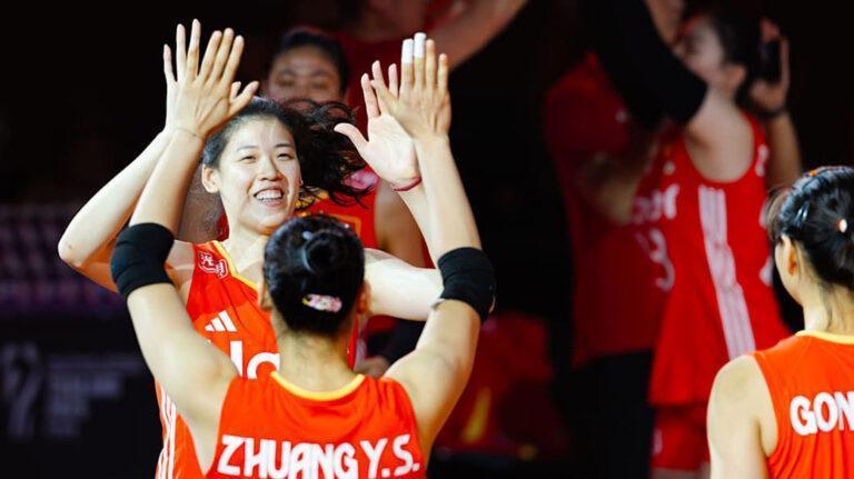 李盈莹2026年国家赛季应该谢绝国家队的征召：全力以赴