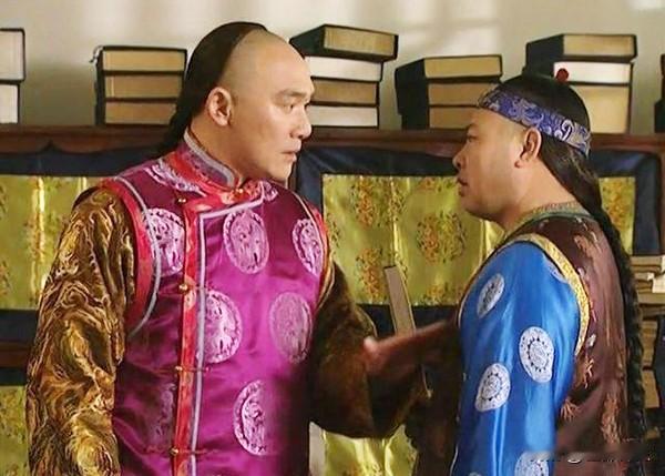 康熙晚年，皇子中最有钱的当属九阿哥胤禟，所以有人说他是八爷集团的财神爷。按说胤