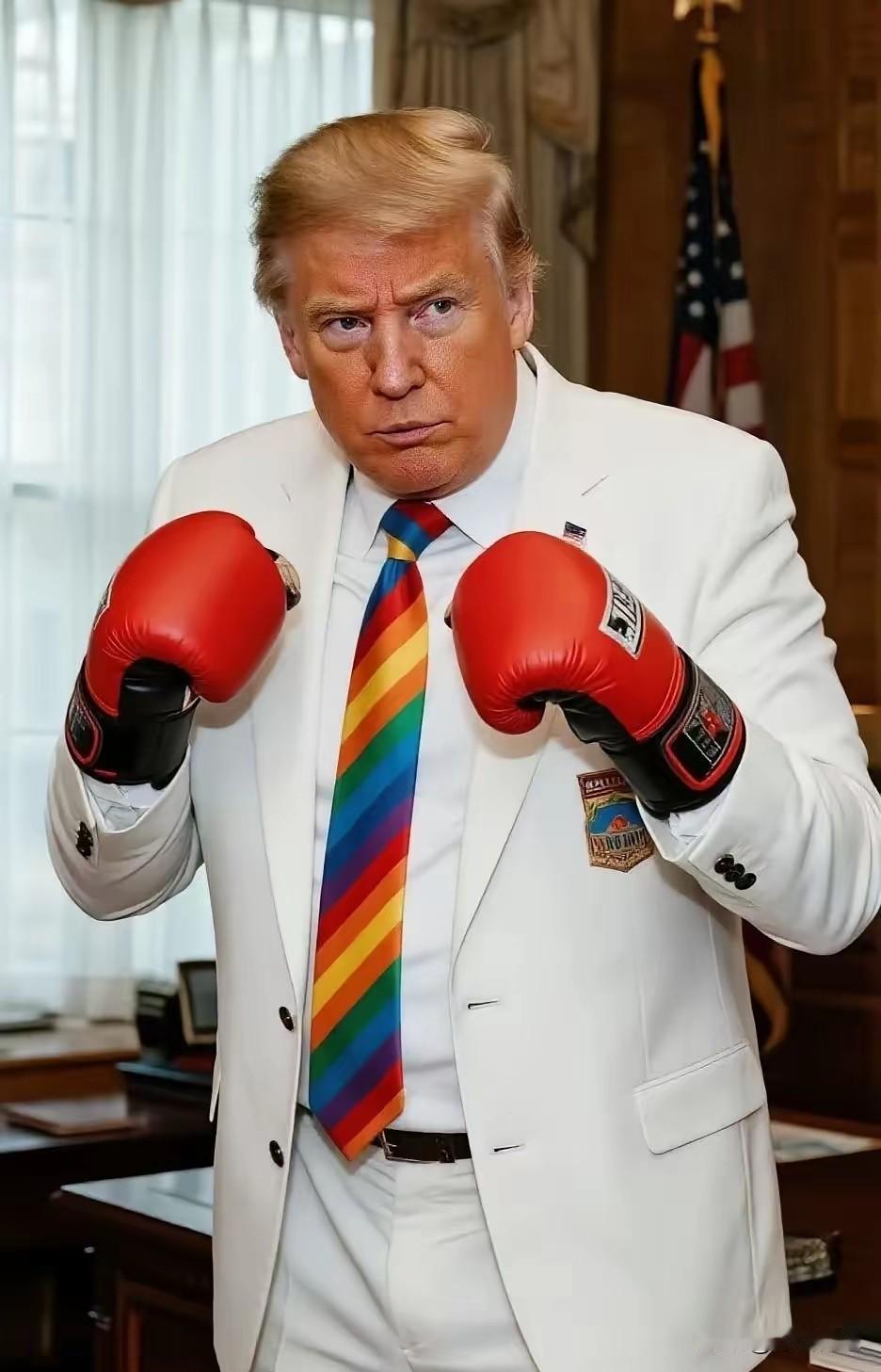 美国国内70%的人反对对委动武，结果今天全美60多个城市真闹起来了！要我说，这哪