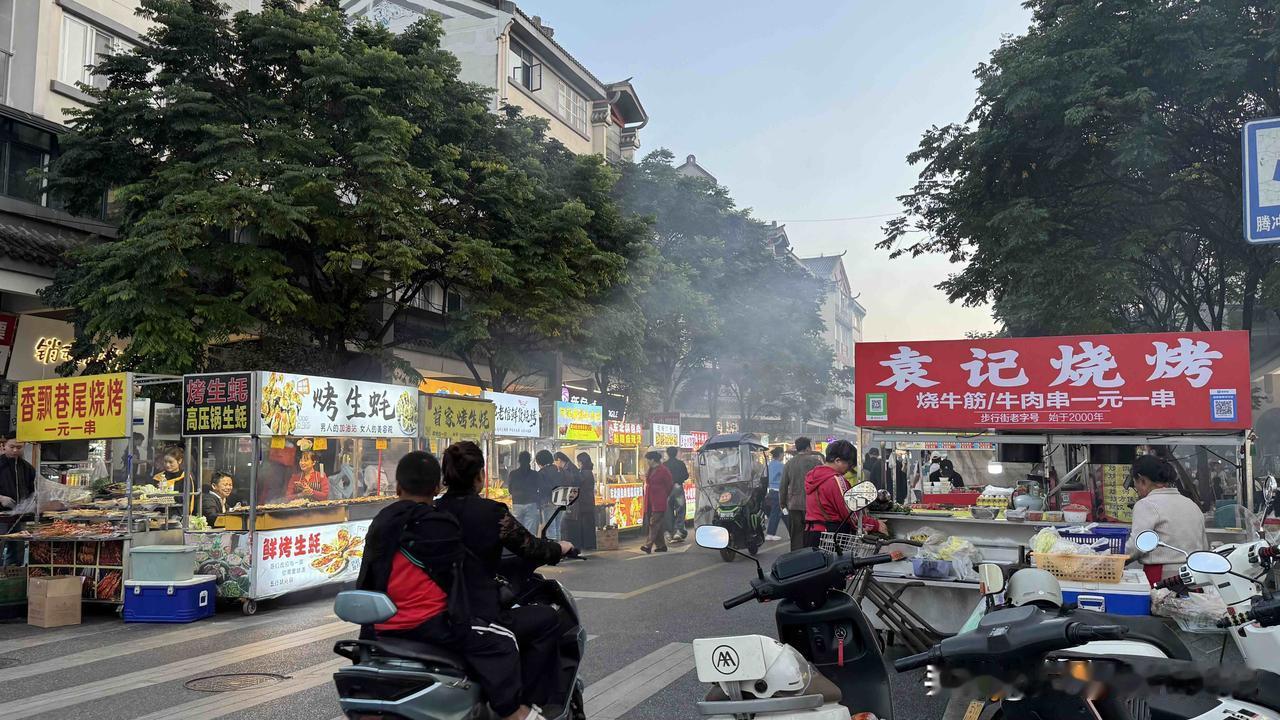 腾冲这个地方，两千多年前就是我国通向南亚、东南亚的南方丝绸之路蜀身毒道的重要关隘