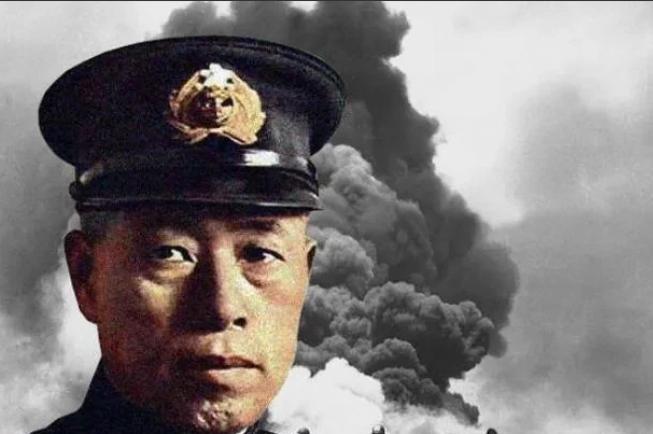 其实很多人奇怪，二战的时候，日本人都没打下中国，怎么会去轰炸美军的珍珠港，难道日