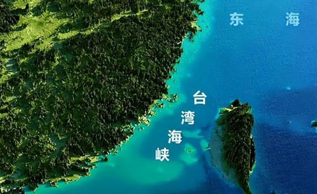台军方人士公然放话：必要时可对大陆进行主动攻击，在解放军武器发射之前“直接跨海解