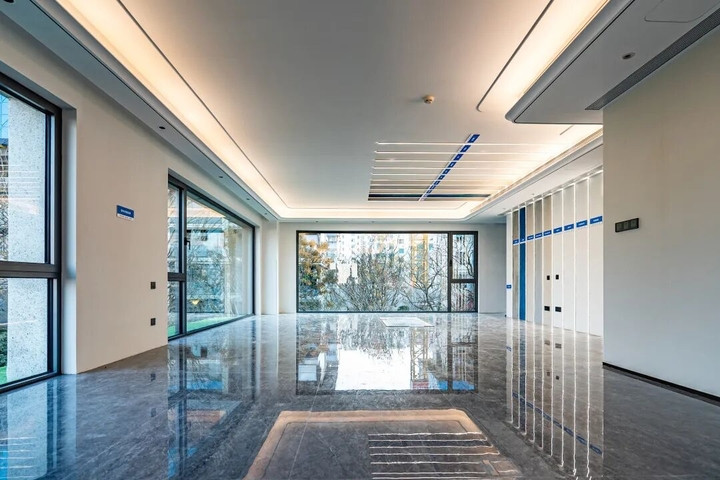 实践“6633”: 济南能源集团&保利置业·明湖印让好房子蓝图照进泉城生活