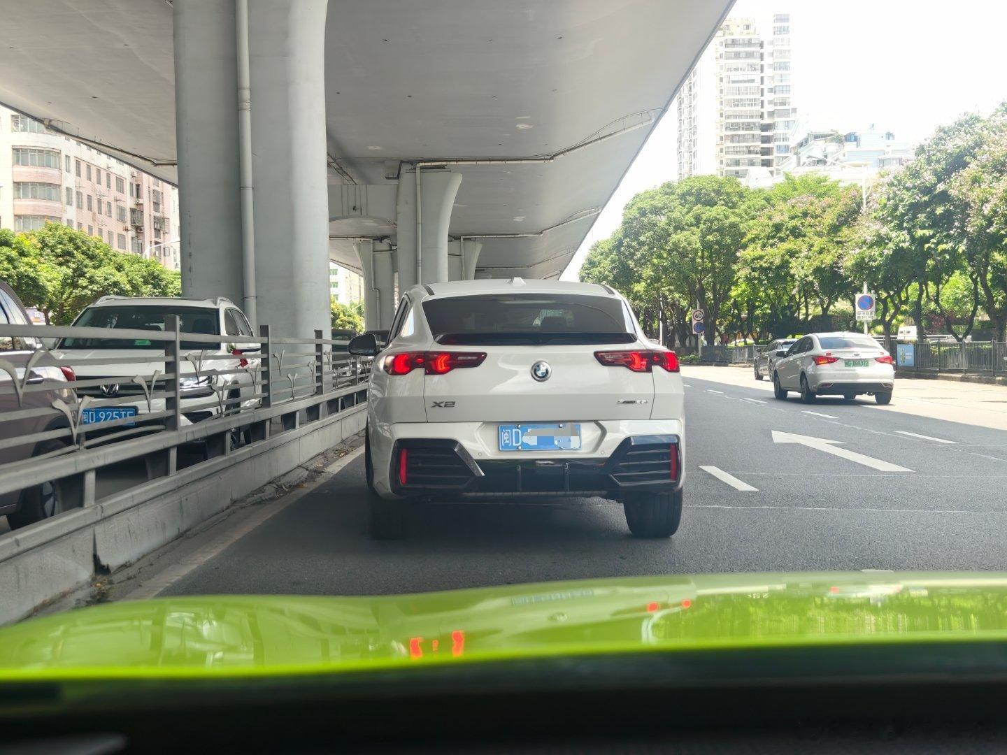 有没有人觉得x2不好看？​​​