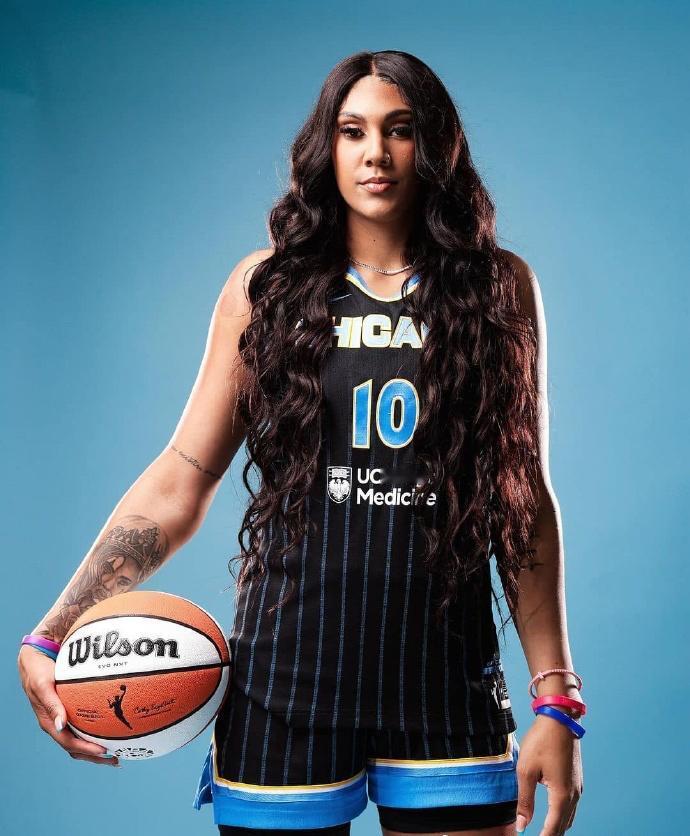 WCBA东莞女篮大外援被官方处罚！2025年12月22日晚，东莞女篮俱乐部国