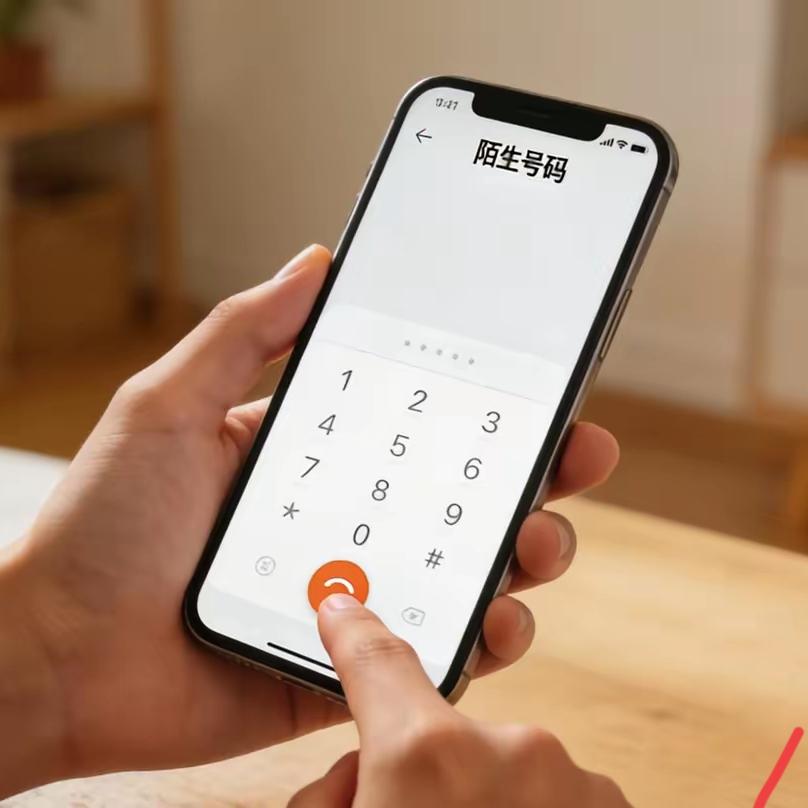 不知道你有没有发现，当下有一个近乎全民默认的诡异现状：手机响起，只要是没存名字的