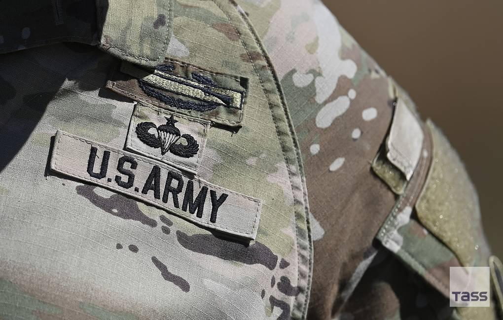 新闻快讯：美中央司令部被曝请求向中东部署“暗鹰”高超音速导弹发布时间：20