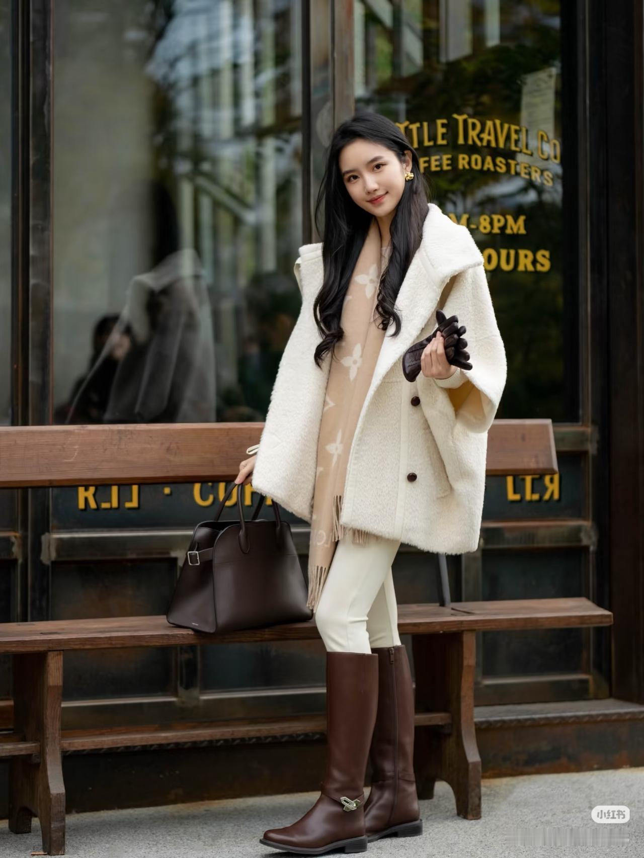 又纯又欲的女生，究竟有多招人喜欢