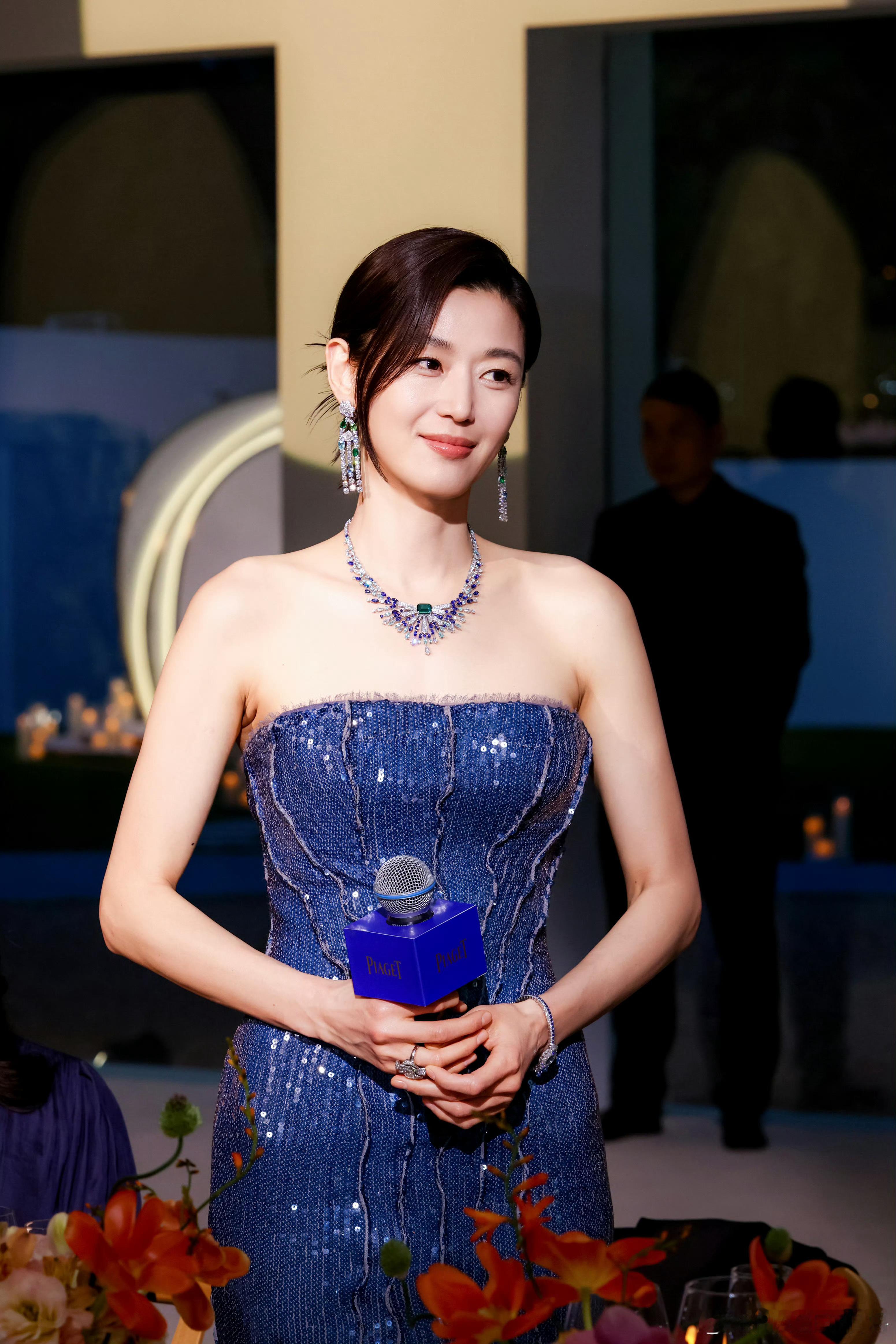 全智贤💙​​​
