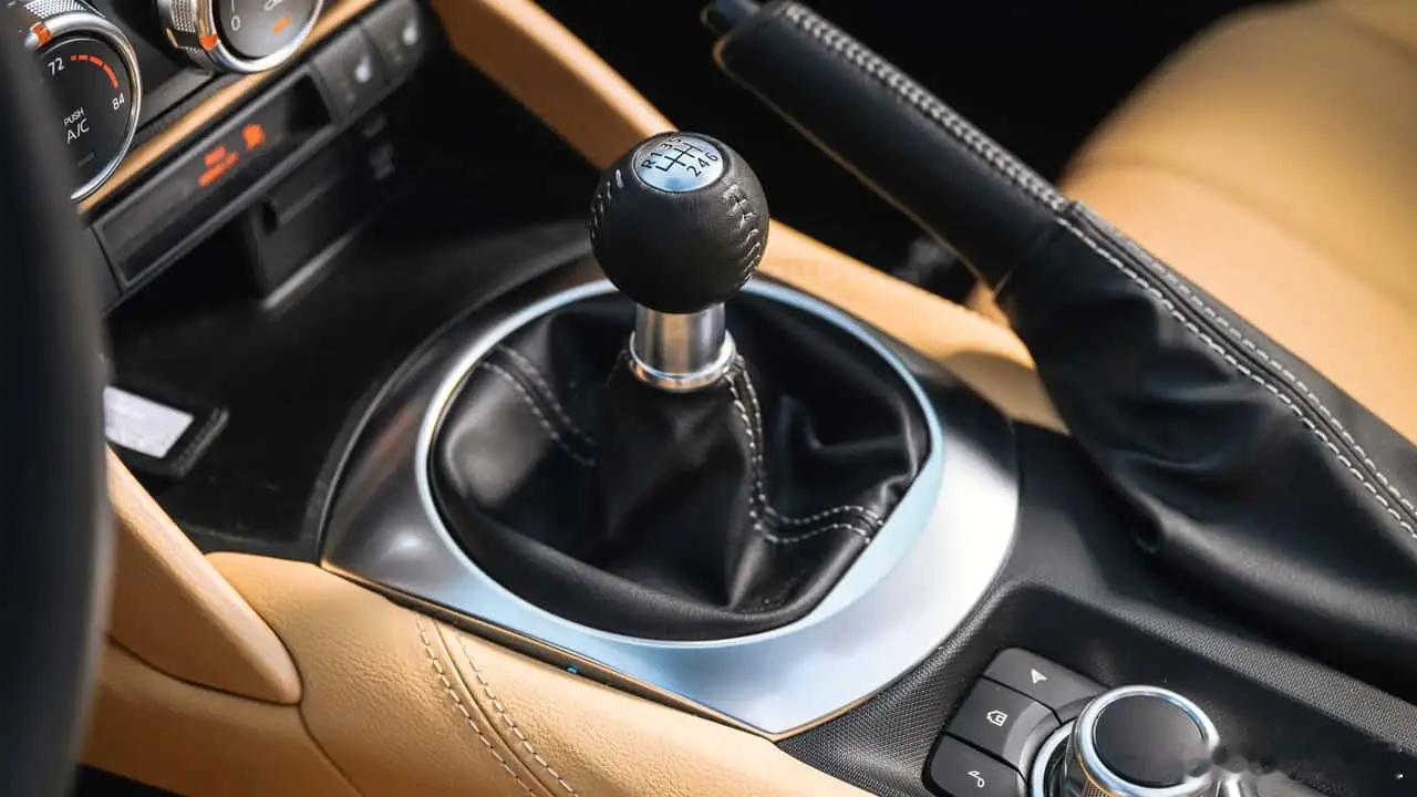 马自达在做一项“逆智能化”的事情，就是在下一代Miata车型上，或许会推出排量更