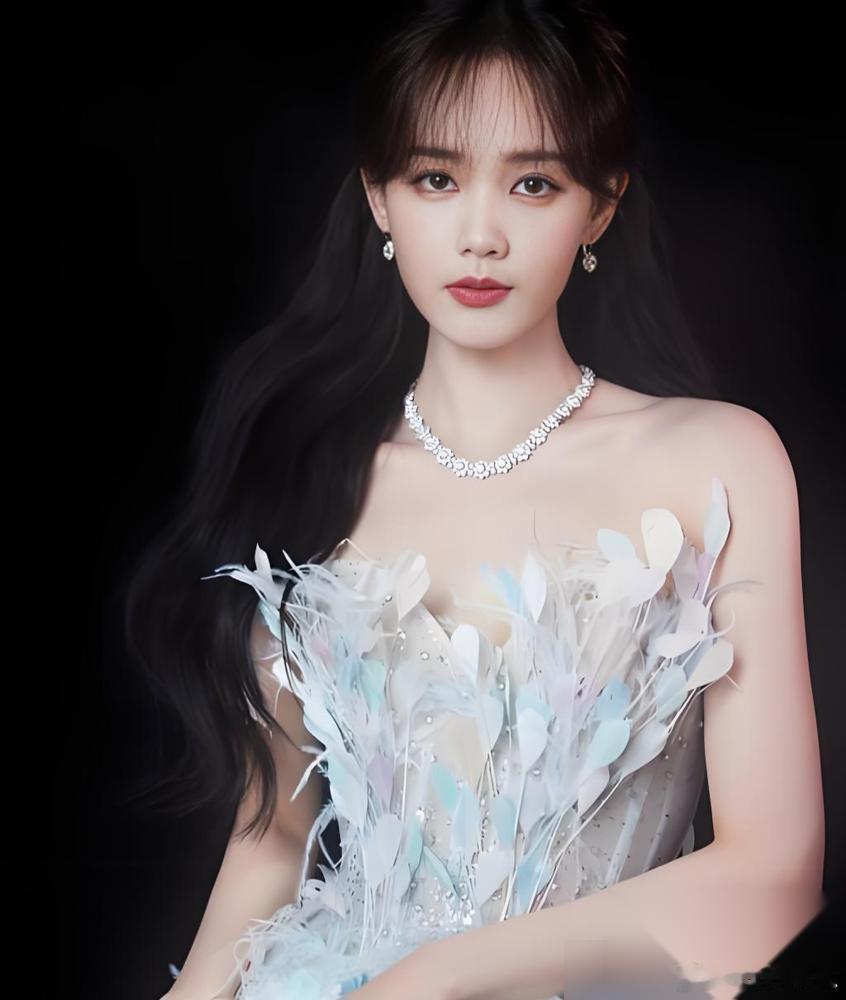 李一桐演技真不输白鹿，但她输就输在太要脸了。你看于正怎么捧白鹿的，《延禧攻略