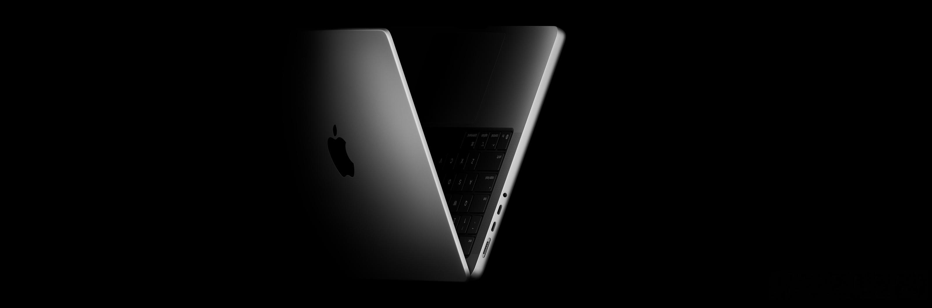 一份全新行业研报指出，Apple首款搭载OLED屏幕的MacBookPro上市