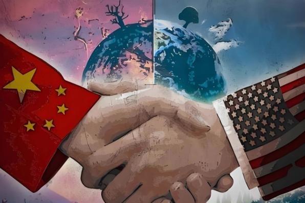 经伊朗这一战，中美之间至少50年内不会爆发战争这场行动让美国在伊朗身上露了底