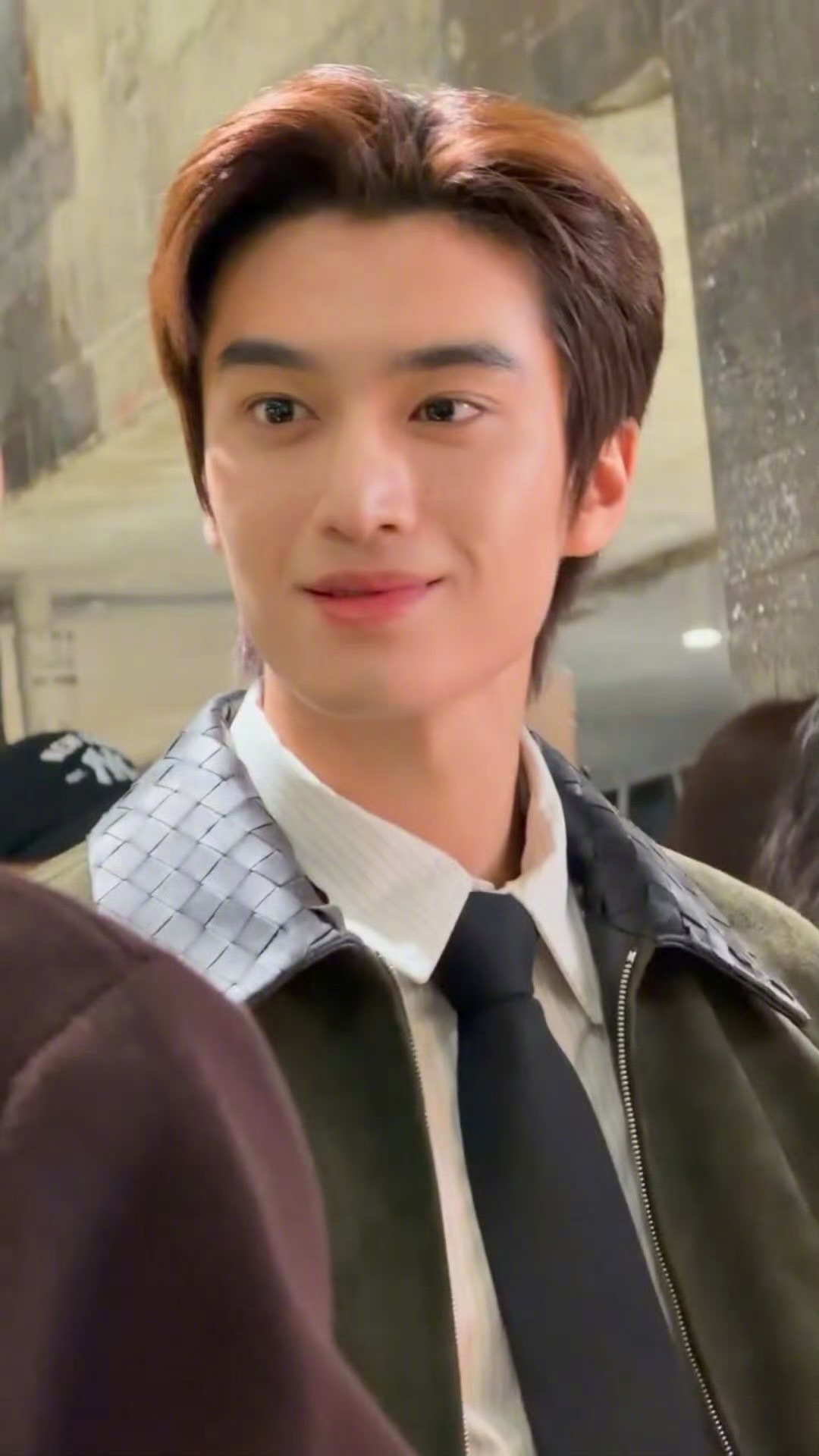 张康乐怼脸生图如何～