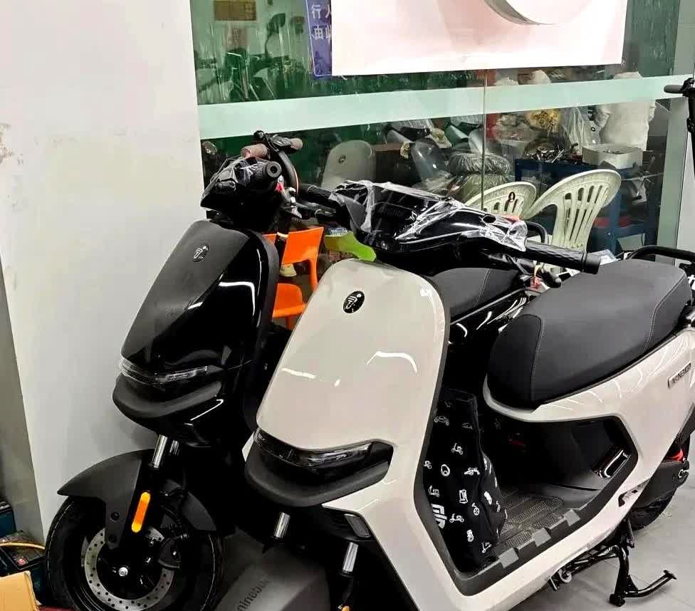一个诡异的电车品牌：九号。之所以说它诡异，是因为几乎见不到上班的人骑它！