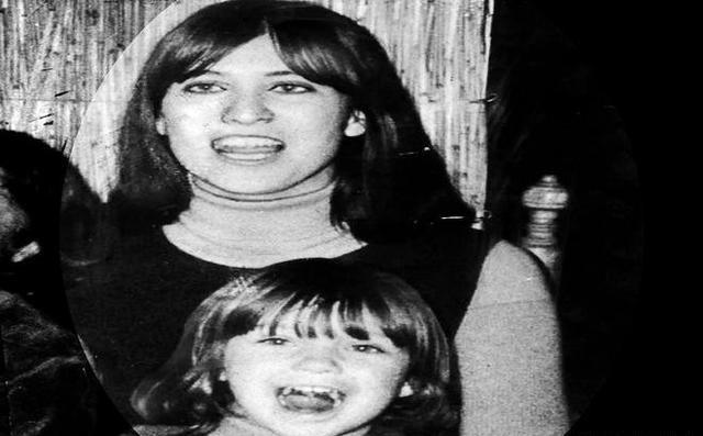 1981年3月，德国吕贝克地区法院正在公开审讯一桩奸杀幼女案，就在这时，旁听席上