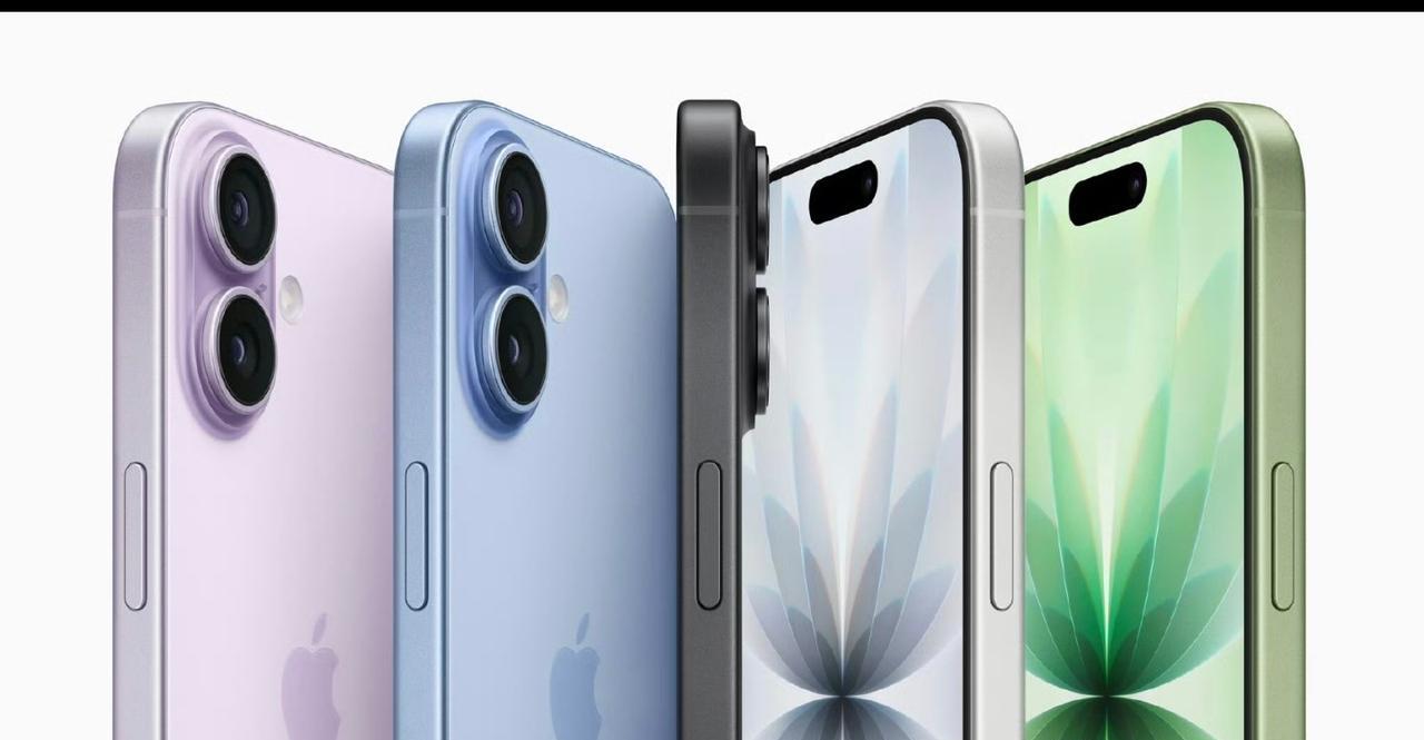 iPhone17国行版主要阉割了5大功能！根据测评，国行版的iPhone