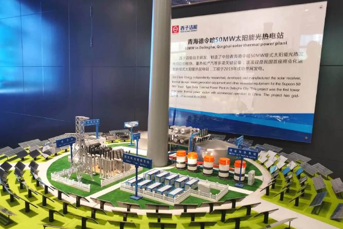 谁能想到，一家中国民营企业已经在这个曾被“技术壁垒、资金门槛”锁死的领域扎根