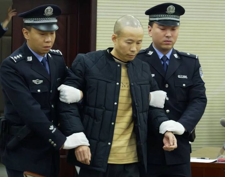 凶手被执行死刑, 河南女法官被害事件调查