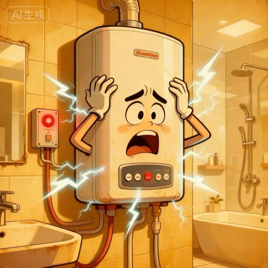 家电也有“保质期”！2026年起，新国标正式实施，提醒我们：那些“超期服役”的