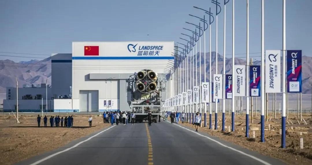 烧钱35亿难造血！1月6日消息，被称“中国版SpaceX”的蓝箭航天冲刺科创板