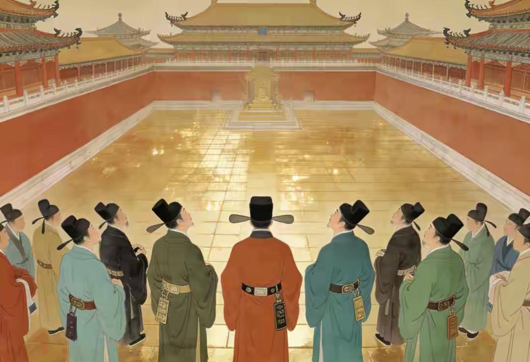 万历28年不上朝，为何没人敢篡位？他的帝王权术，比朱元璋还狠…你可能觉得万