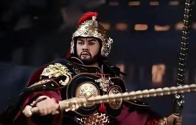 李世民一生不重用秦琼，并非薄情寡义，临终前才揭开真相…世人都骂李世民忘恩负