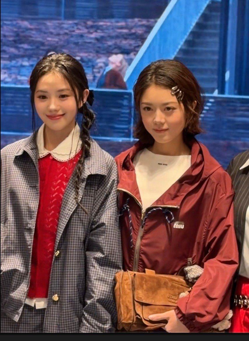 赵今麦刘浩存MiuMiu大合照miumiu大合照miumiu大合照