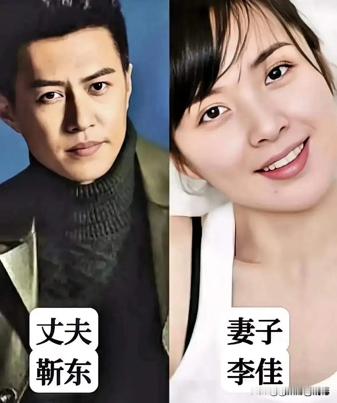 这几对夫妻，他们踏踏实实过自己的日子，一过就是二三十年。看看这几组夫妻的合影，那