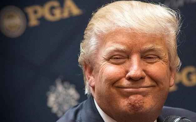 特朗普与拜登最大的不同：拜登是一个顽固的反华政客，而且言行不一，嘴上说一套，背后