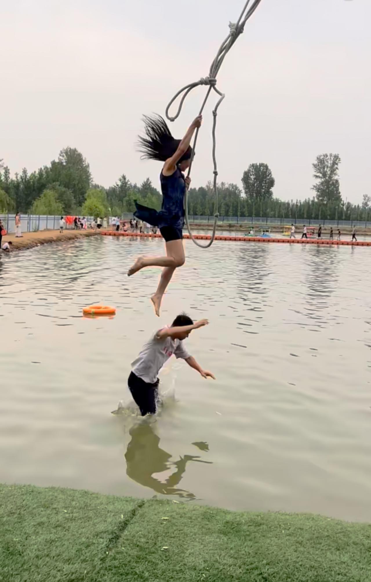 给女人们长脸了[赞][赞][赞]