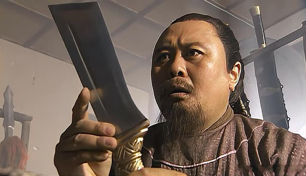 M先生是W先生的一把破刀