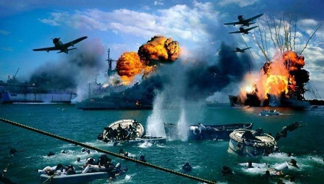 美国盼着中日开战，印度盼着中日开战，委内瑞拉盼着中日开战，菲律宾、越南、澳大利亚