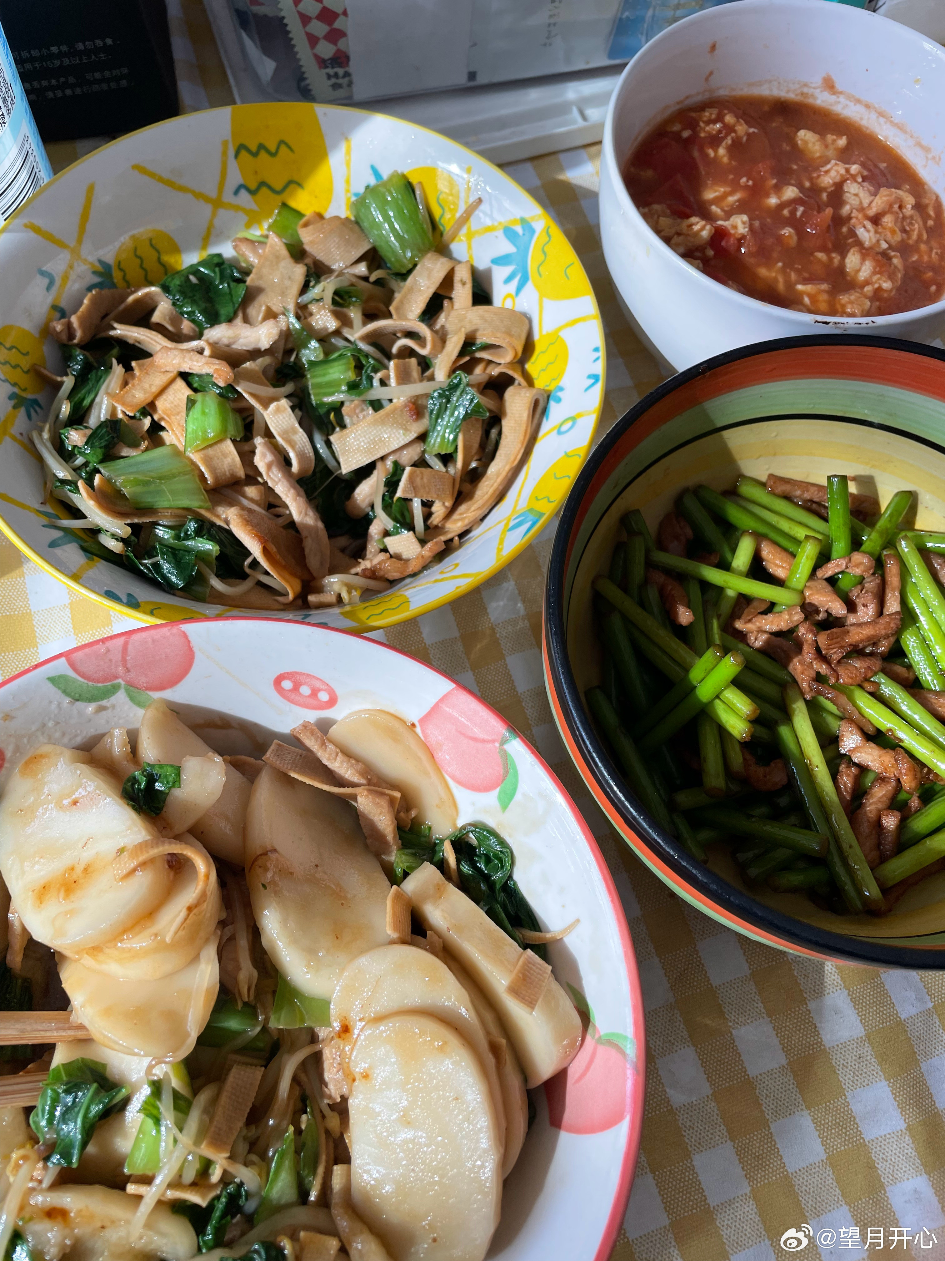 午餐一顿每日午餐​​​