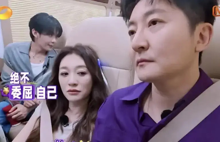 李小冉承认离婚！5亿求婚承诺竟是酒桌玩笑，11年丁克婚姻崩盘，背后真相太现实！50岁的李小冉一句"一