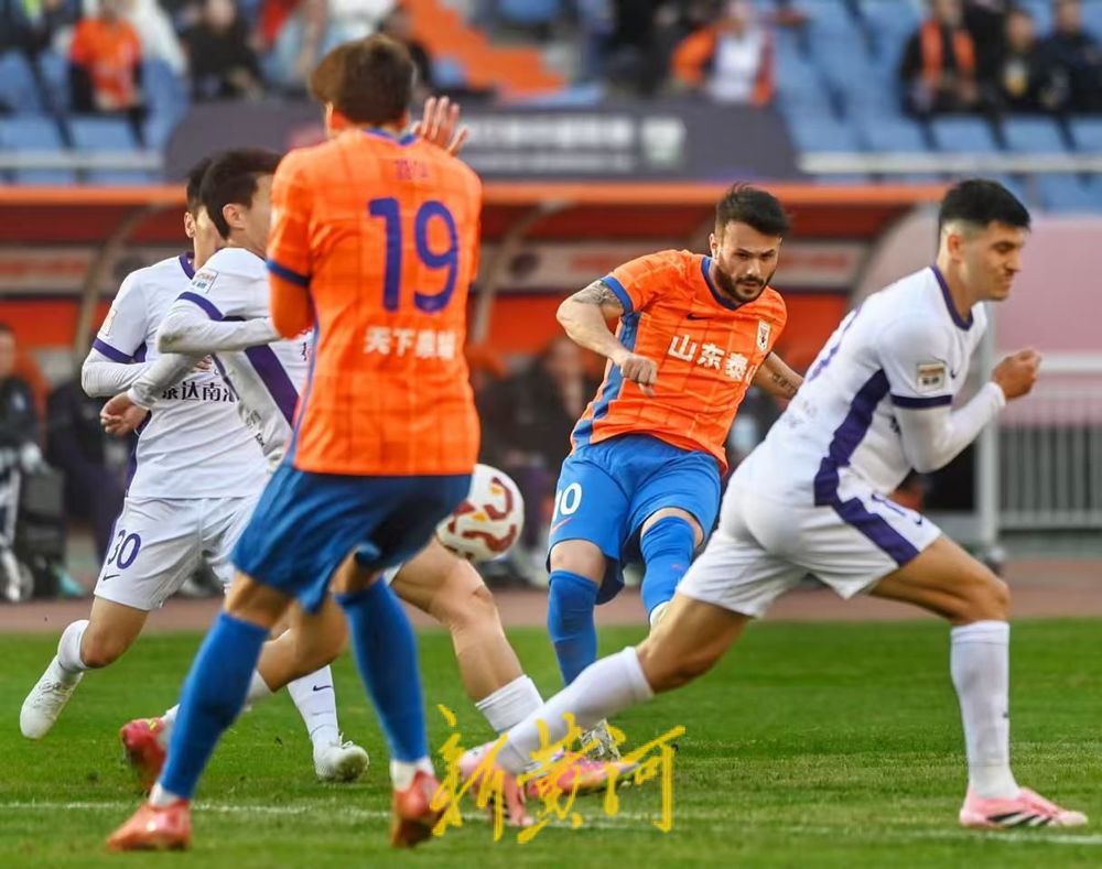 唐田: 我兑现了之前的承诺, 所有人都希望瓦科能留队 | 赛后谈