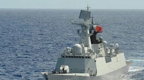 为什么全世界没几个国家敢买中国的052D驱逐舰？答案很简单——就算中国白送，