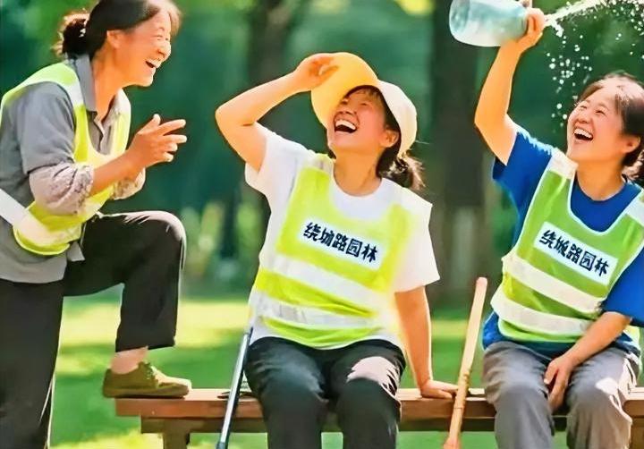丢人丢大发了，摄影比赛AI照片拿冠军，呼和浩特这场摄影比赛成了笑柄。要说AI生