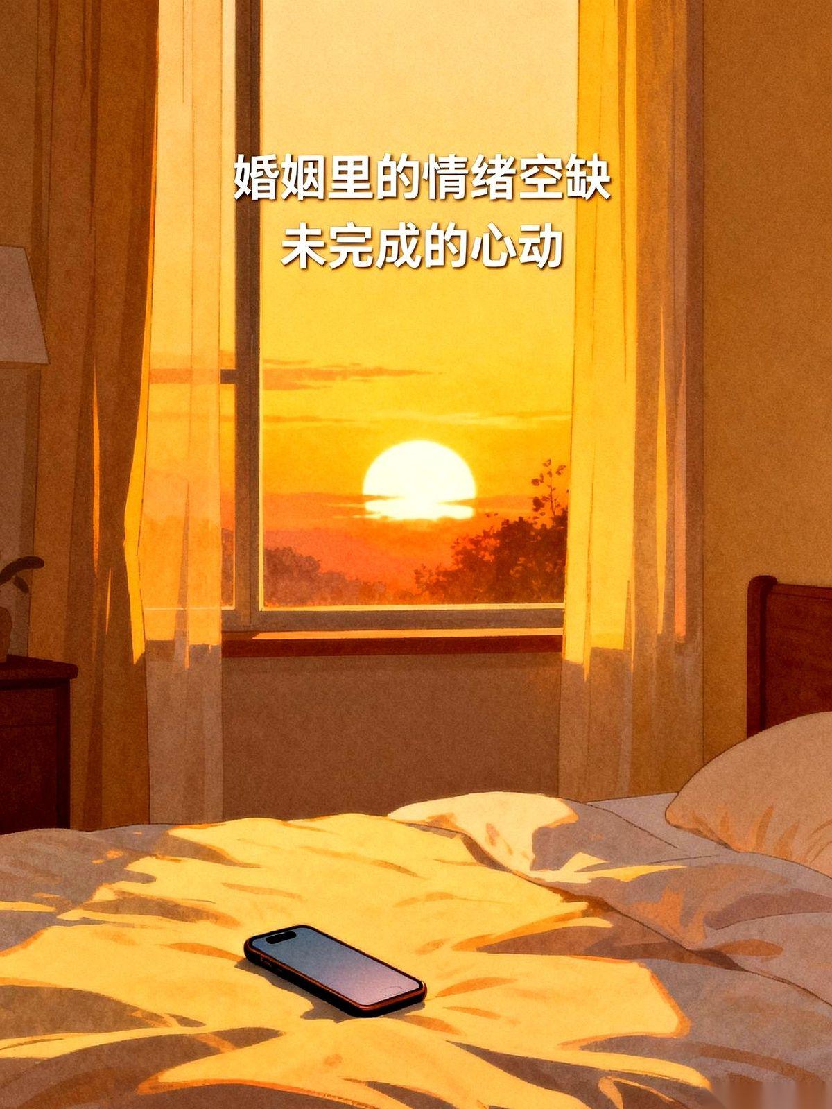 别扯什么“好哥们”，也别拿“放得开”当遮羞布。一个结了婚的女人，只要没躲开婚姻