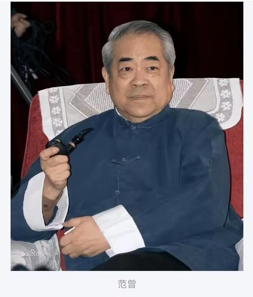 “大画家”范曾不为人知的过往，藏着最现实的名利算计！1990年新加坡画展结束后，