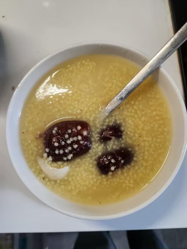 小米粥和大米粥,谁更养胃?小米粥和大米粥谁更养胃？小米粥和大米粥都有养胃的作