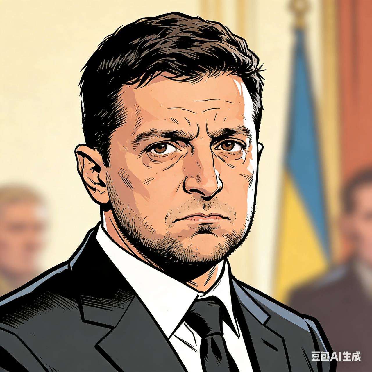 泽连斯基狮子大开口要求8000亿援建资金，匈牙利总统欧尔班大骂：无耻。具体方