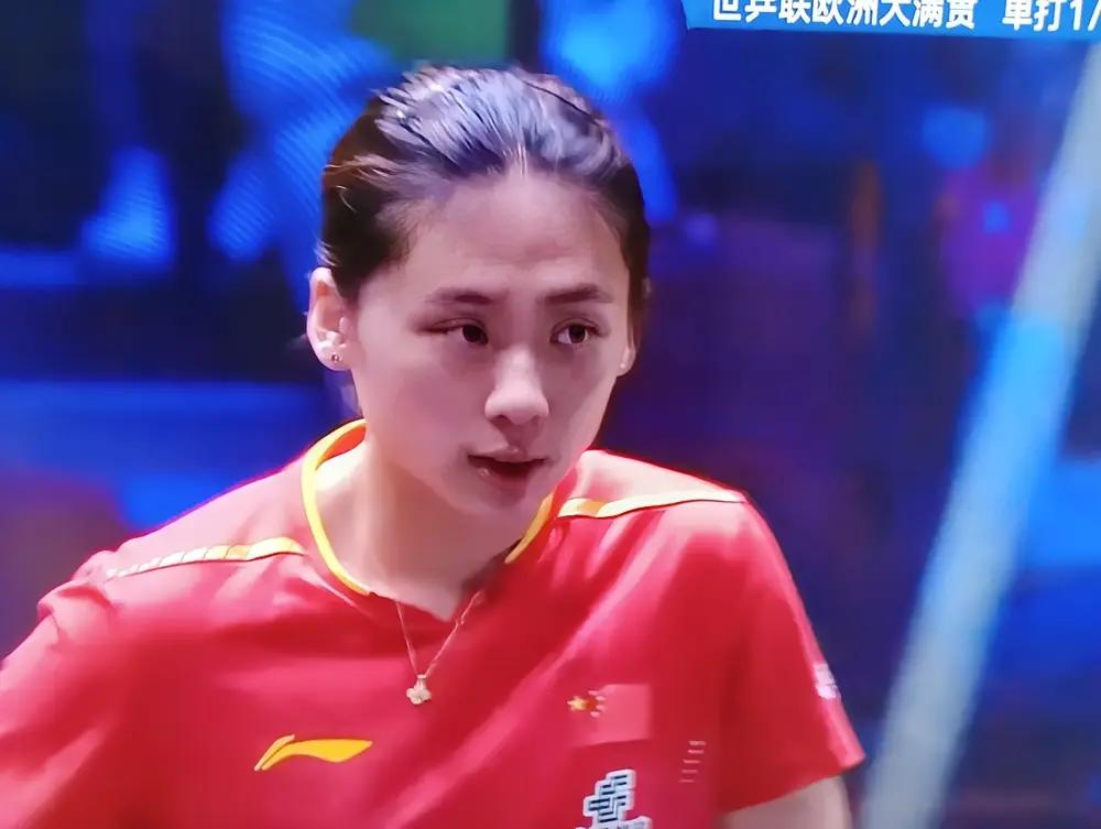 陈熠、王艺迪打进8强，教练徐辉功不可没！陈熠、王艺迪双双跻身8强，除了她们的自身