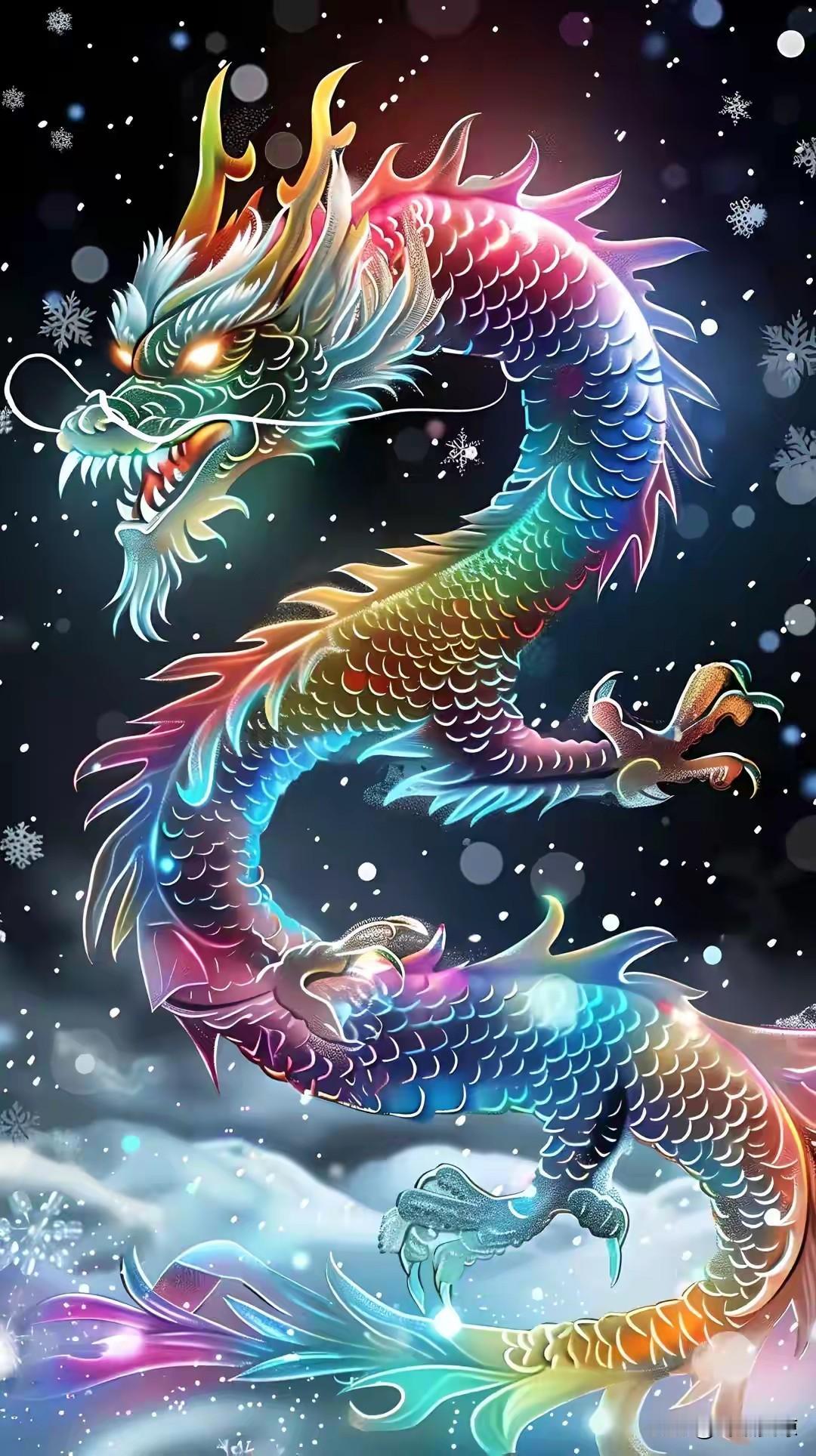 生肖龙🐉🏆第一名：生肖龙老一辈常说：属龙人自带祥瑞贵气5.11—5