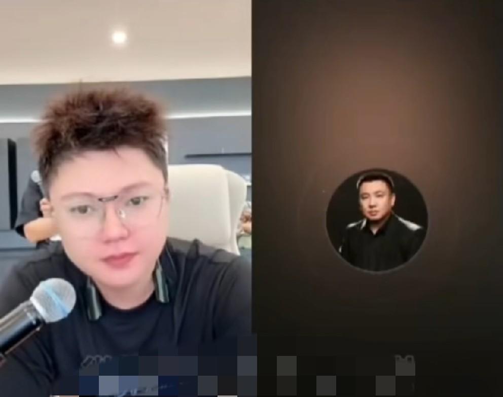 跟错大哥，倒贴30万雨化田这回是真急眼了，直接点名刘二狗。做电商一分没赚，自己