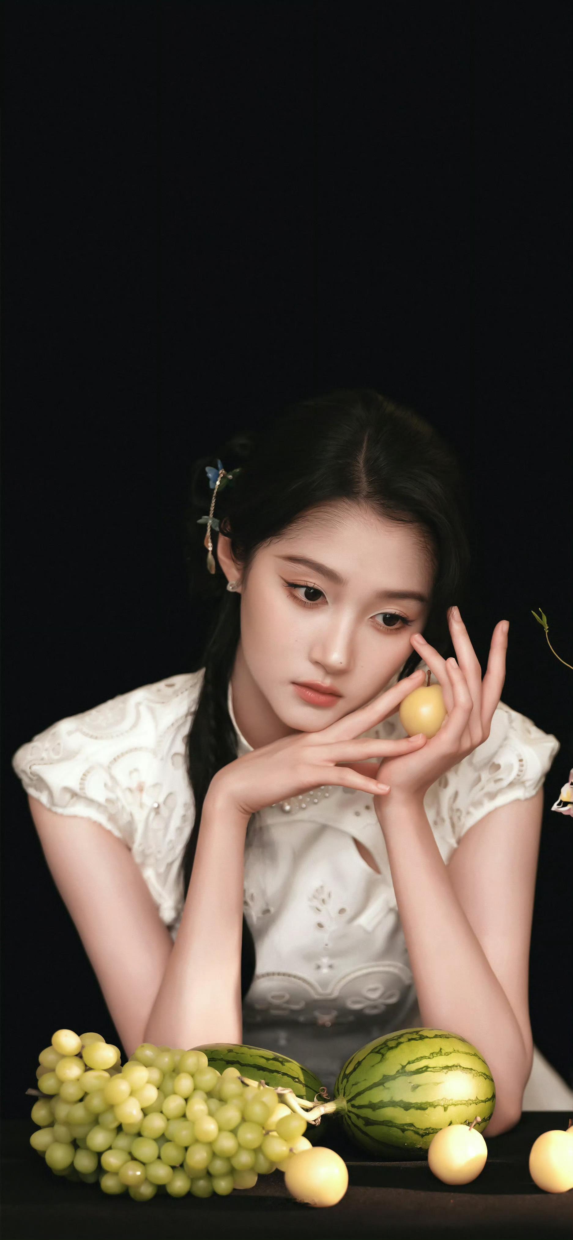 关晓彤·𝙂𝙪𝙖𝙣𝙓𝙞𝙖𝙤𝙏𝙤𝙣𝙜✘被低估的古