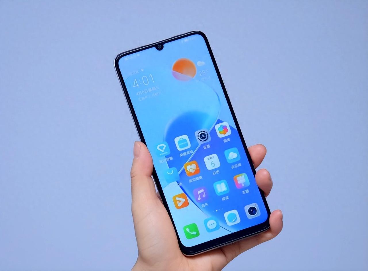 千元机的“硬核生存指南”！不足千元的荣耀Play10T简直是给咱普通打工人量